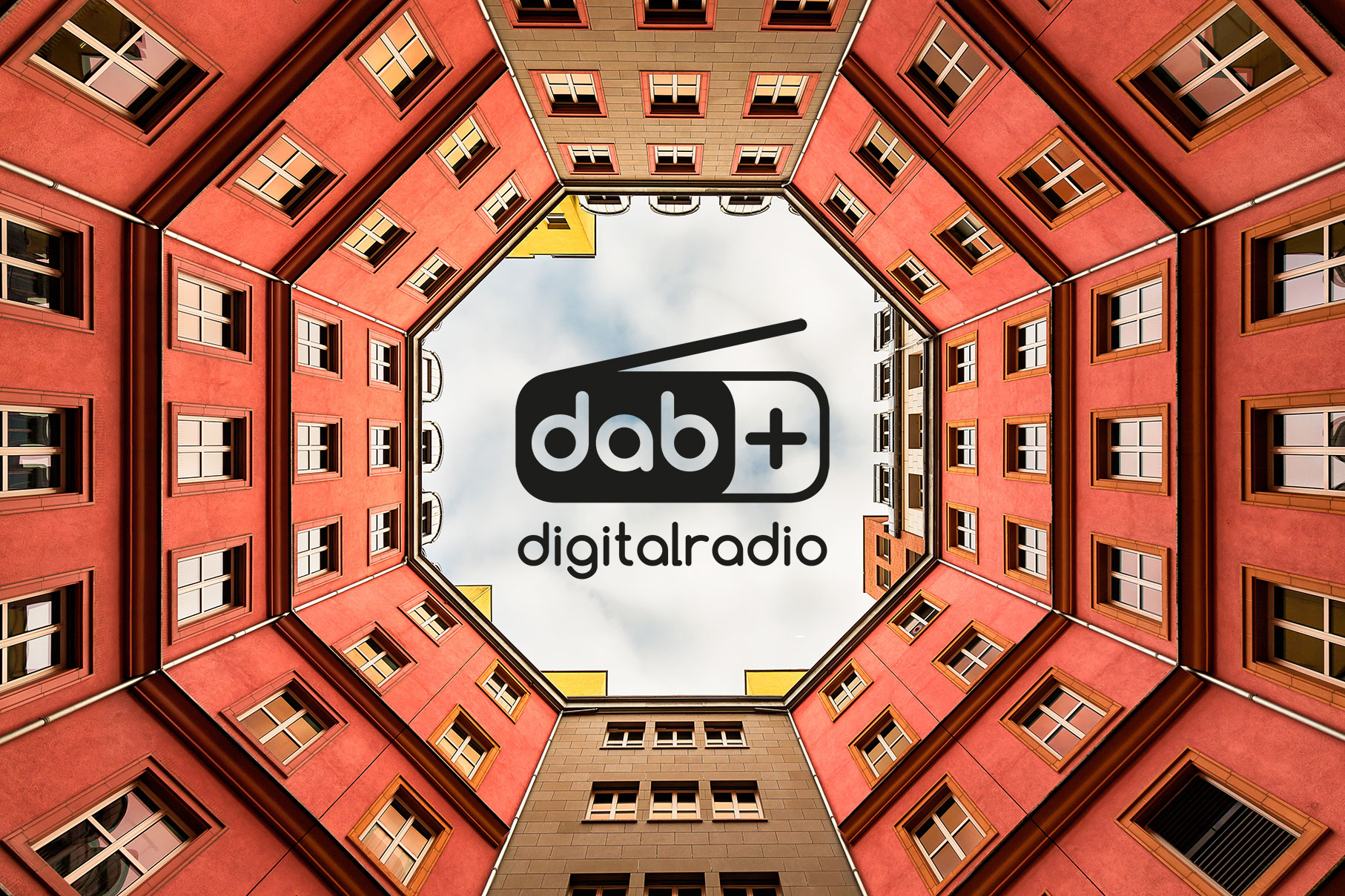DAB Italia migliora la copertura DAB+ nel Veneto e Friuli Venezia Giulia